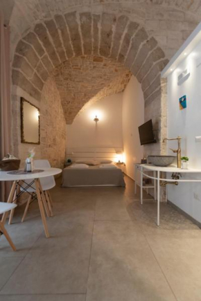 Il Saraceno Apartment Giovinazzo